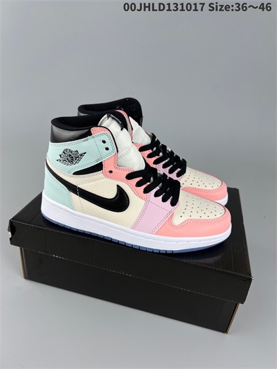 women air jordan 1 shoes 2022-12-11-715